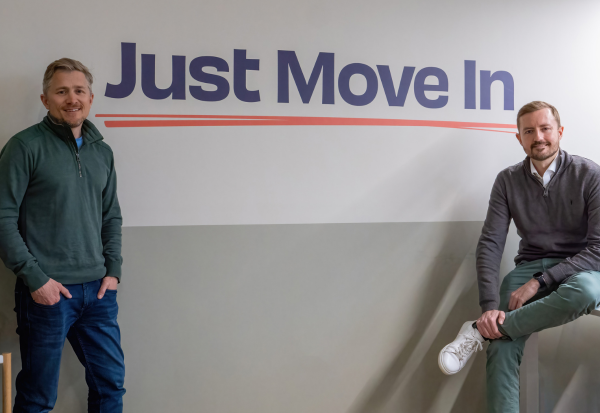 Just Move In