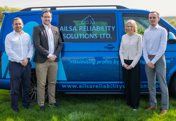 Ailsa Reliability Solutions