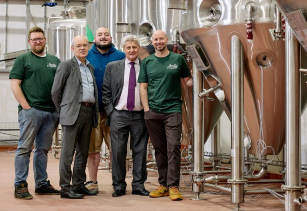 Amity Brew