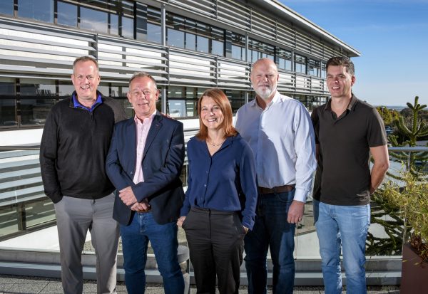 Aspia Space secures a £1million