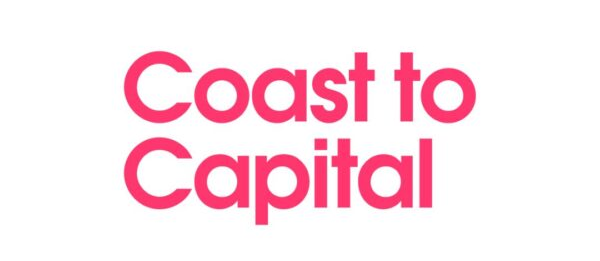 C2C Funding Escalator logo