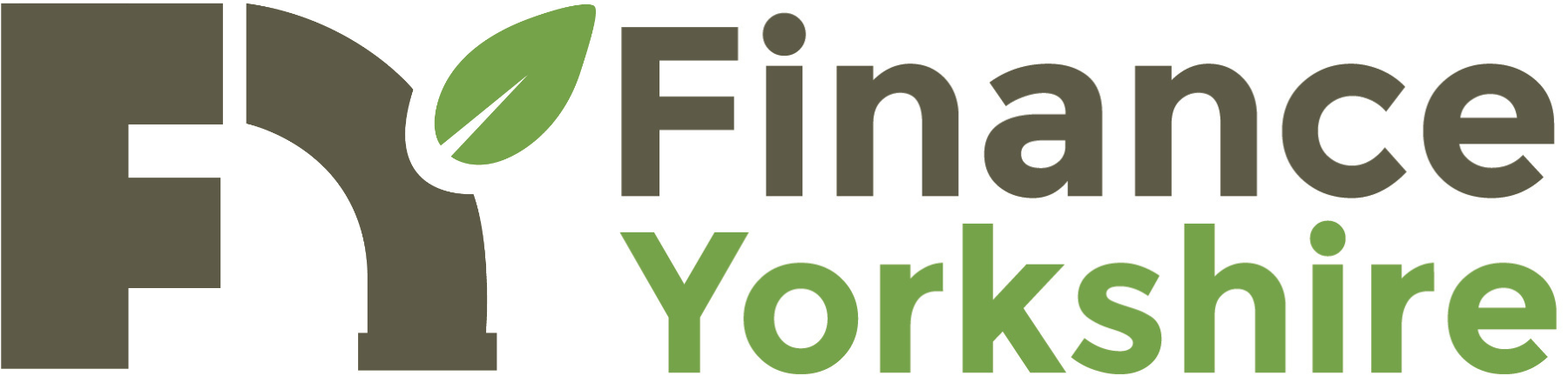 Finance Yorkshire Business Loans (Debt) logo
