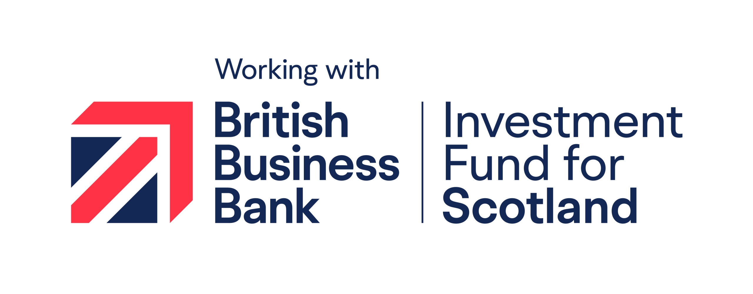 Investment Fund for Scotland (Debt) logo