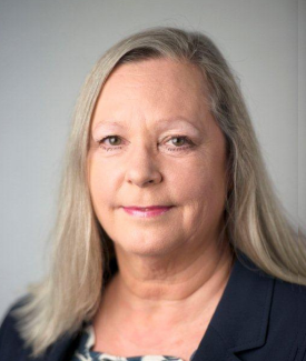 Jacqui McGraw