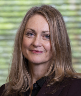 Julie Silvester
