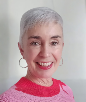 Louise Lockey