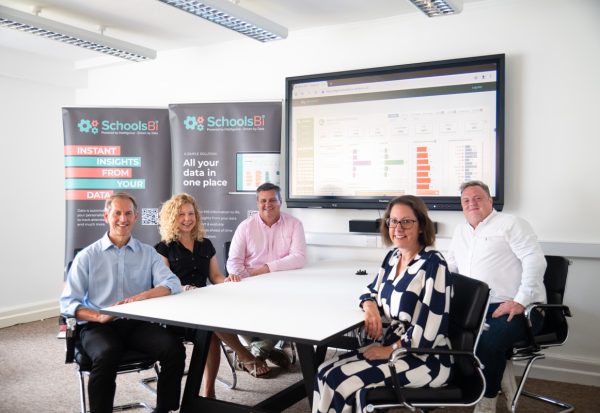 SchoolsBI secures £150,000