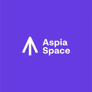 Aspia Space secures a £1million