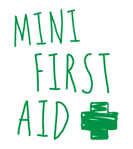 Mini First Aid