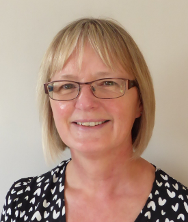 Alison Caff