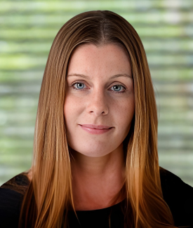 Ann Marie McFadyen