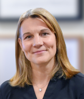 Anna Staevska