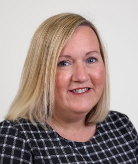 Claire Naylor