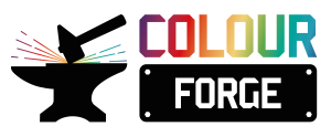 The Colour Forge