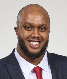 Lorenzo Omar