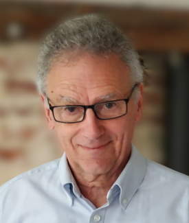 Mike Bowman