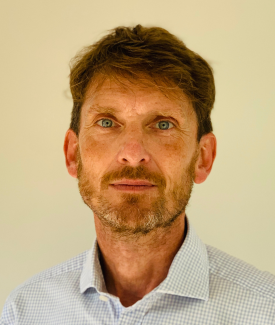 Paul Lewis