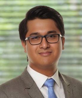 Subhendu Pal