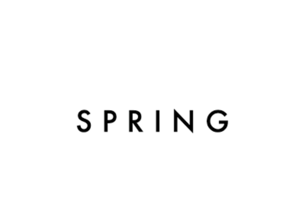 Spring Broth