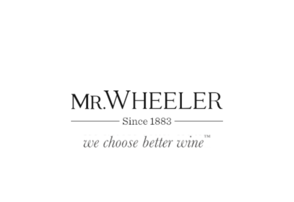 Mr Wheeler Wine