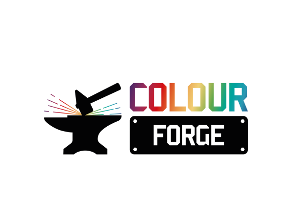 The Colour Forge