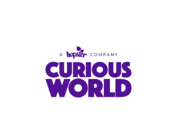 Curious World