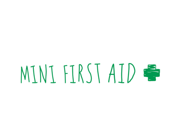 Mini First Aid