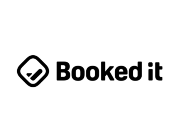 Booked it