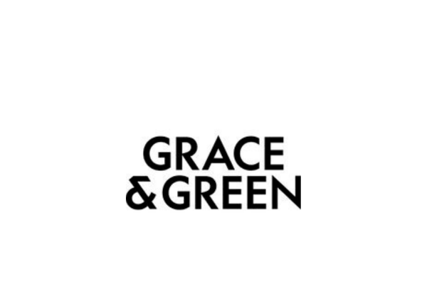 Grace and Green