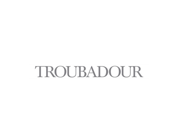Troubadour Goods
