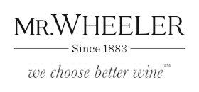 Mr Wheeler Wine