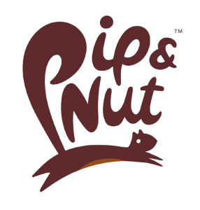 Pip & Nut