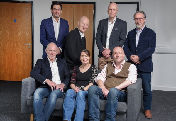 £500k equity for Green Park Pharma