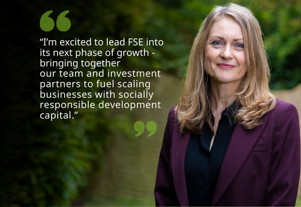 FSE Appoints Julie as New CEO