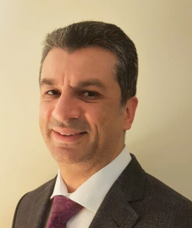 Aamir Noordin
