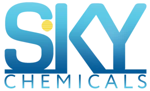 £200,000 investment in Sky Chemicals