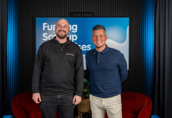 Podcast: Danny Jones & Jake Hand