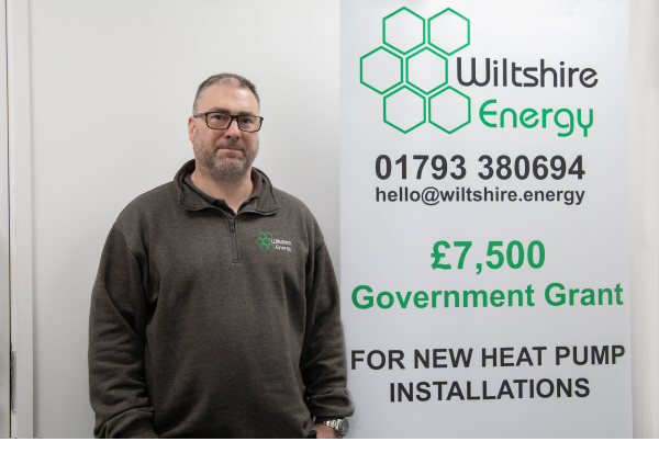 Wiltshire Energy gets £150,000 loan