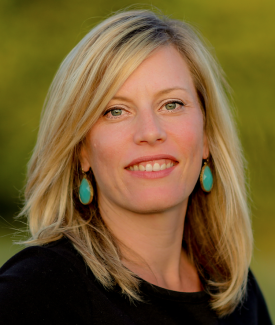 Laurie Felker Jones