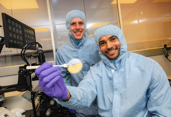 Semarion secures £2.9 million to scale