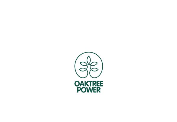 OakTree Power