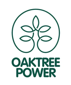 OakTree Power