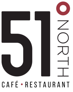 51 Degrees North Coffee