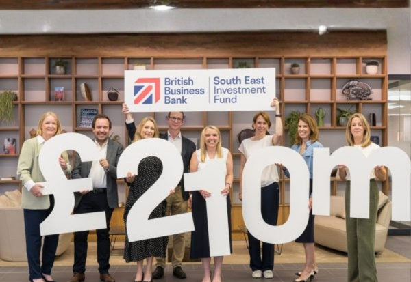 South East Investment Fund (Debt)