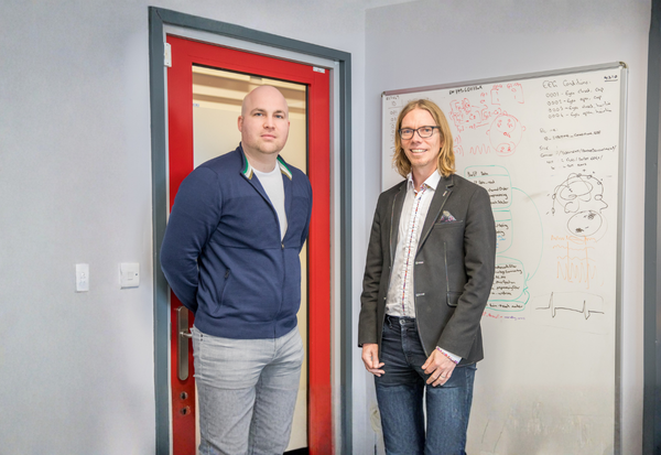 Neuronostics raises £3M
