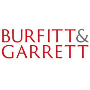 Burfitt & Garrett