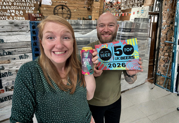 Double-Barrelled Brewery secures £200,000