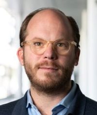 Carl Bergholtz