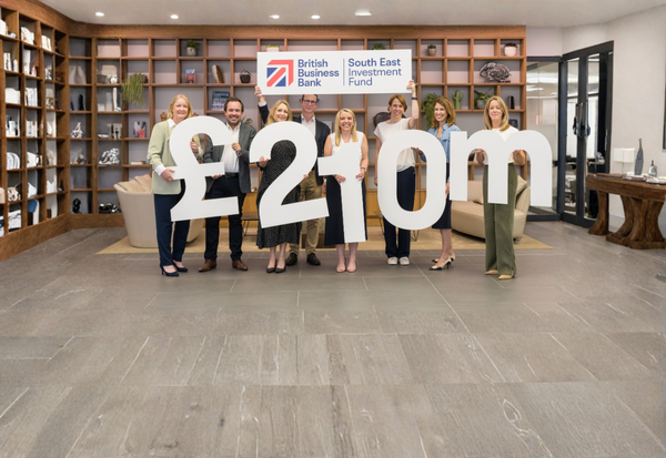 New £210m investment fund launches