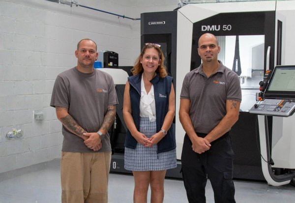 PrevTech secures £200,000